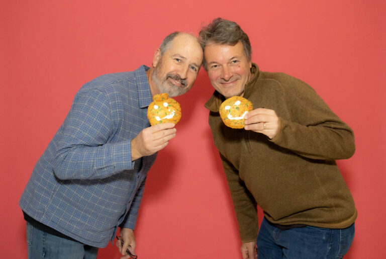 Tim Hortons cookie product photography